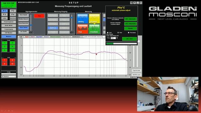 Perfect sound: DSP tuning with Mosconi - Part 5 - AutoEQ / USB Interface / Summary смотреть онлайн