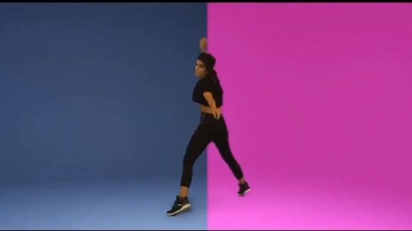 Все заставки Bridge dance без плашки TV