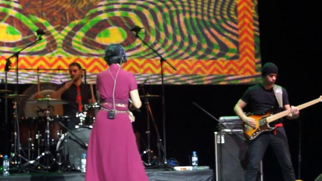 "Мельница" - Бес Джиги (РК - 2017 - 16.01.17) смотреть онлайн