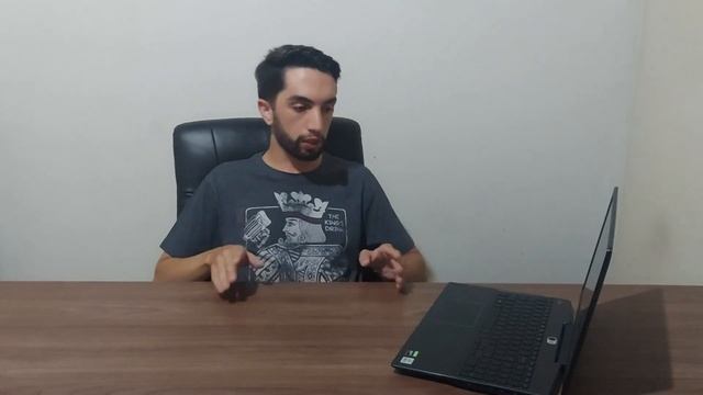 Review Dell G3 3500 | Impressões após 1 mês de uso смотреть онлайн