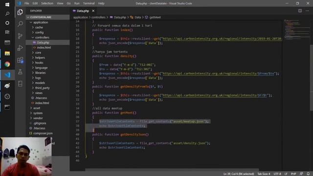 Membuat Datalake dengan Apache NiFi, Kafka dan MongoDB смотреть онлайн