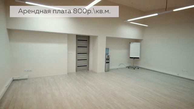 Офисные помещения, ул Безверхова 4 4, г Сургут