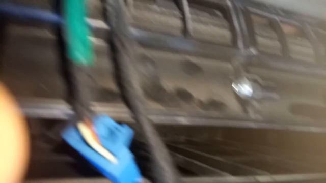 Jac S5 потеют окна