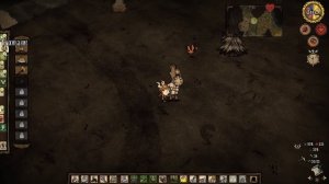 Непобедимая Вигфрид в don't starve together | Ламповый гайд