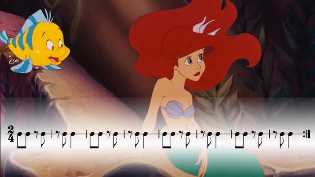 В мире морском ритм смотреть онлайн