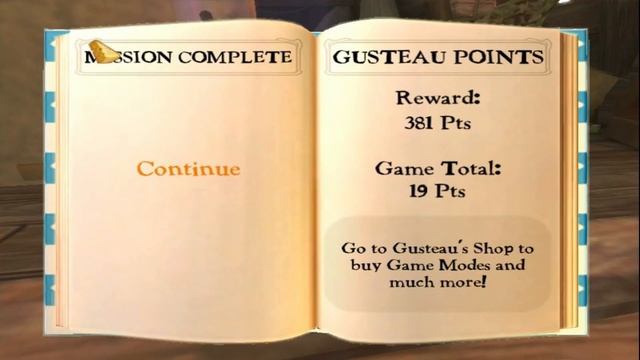 RATATOUILLE FULL GAME WALKTHROUGH PARTIE 2 смотреть онлайн
