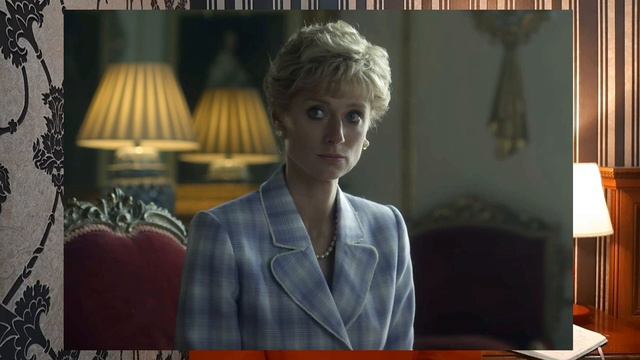 Сериал Корона 👑 Обзор Пятого Сезона смотреть онлайн