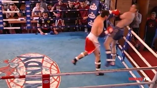 Джамал Юсупов vs Дмитрий Лопатин смотреть онлайн