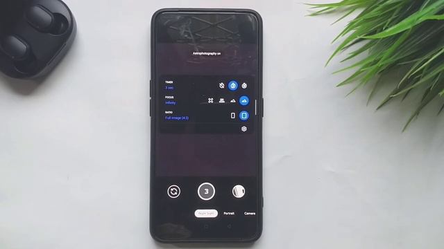 GOOGLE CAMERA REALME || CARA INSTALL DAN HASIL FOTO смотреть онлайн