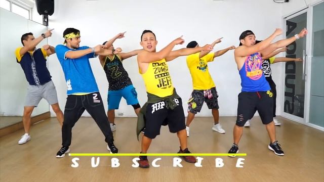 Play That Funky Music | Live Love Party™ | Zumba® | Dance Fitness смотреть онлайн