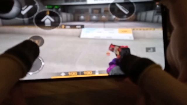 Мой новый девайс POCO X4 PRO. Брать для Standoff 2?? ? смотреть онлайн