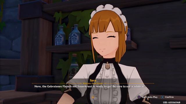 Genshin Impact - Inazuma Islands Season (S3 - E19) смотреть онлайн