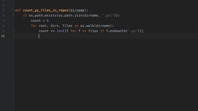 aiXcoder 2.0 for Python, AI powered code Completion смотреть онлайн
