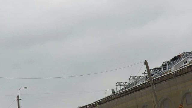 2017-07-12 Петербург. Фонтанка. Мосты. Каналы смотреть онлайн