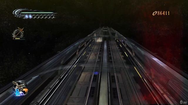 Bayonetta - Chapter 15 skip (for speedruns) смотреть онлайн