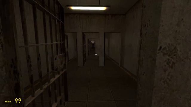 The Accident - Garry's Mod (Full Walkthrough) смотреть онлайн