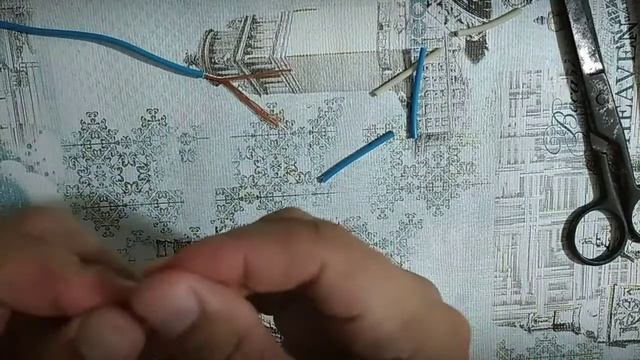 Сымды қалай дұрыс жалғау керек? смотреть онлайн