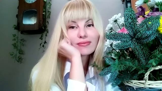 Зимняя сказка! Моя новая книга-сказка "Цветочек Тони". смотреть онлайн