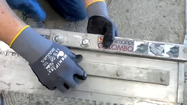 Setting up the Colombo смотреть онлайн