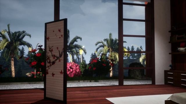 Bot Colony Intruder level on Unreal смотреть онлайн