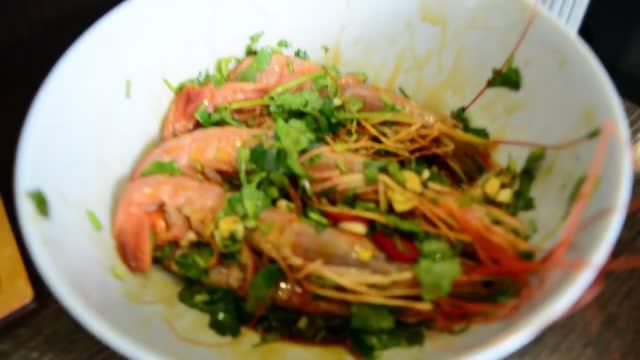 КРЕВЕТКИ НА ГРИЛЕ REDMOND SteakMfster RGM-M805 смотреть онлайн