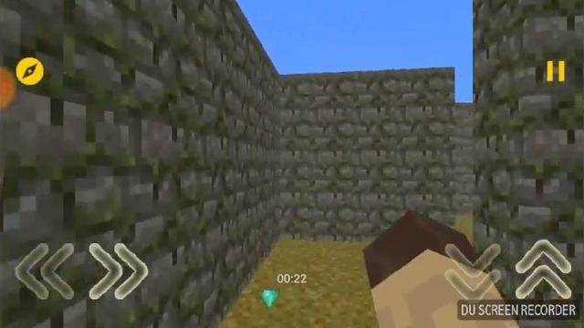 Кубический лабиринт 3D ОБЗОР смотреть онлайн
