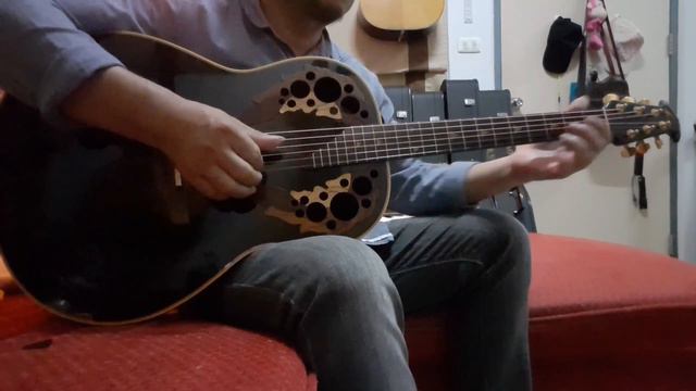 Ovation Elite1718 смотреть онлайн