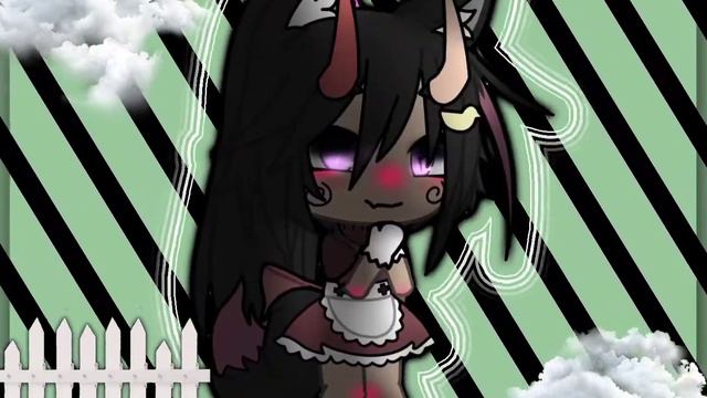 🌑✨Идеи для ос девочек ✨🌑//гача лайф//Gacha life смотреть онлайн