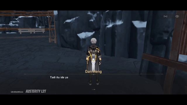 Home Use Object Finder Quest - Honkai Star Rail смотреть онлайн