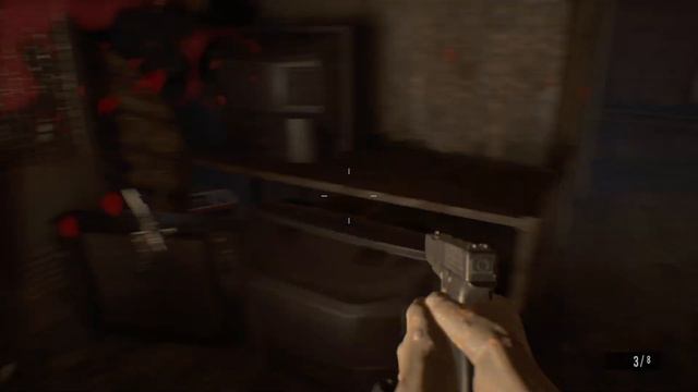 Resident Evil 7 прохождение №2 смотреть онлайн