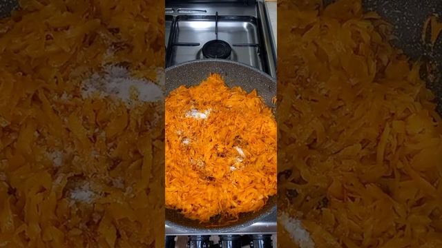 Квашеные БАКЛАЖАНЫ с морковью. смотреть онлайн