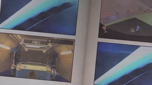 Платина в игре ASTRO's PLAYROOM монтаж в Store Factory Studio PS5 смотреть онлайн