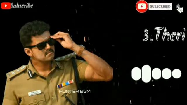 ✓✓Top 5 Thalapathy Vijay Bgm✓✓ ||Mersal,Master,Theri, kaththi,Sarkar,||[Download Link?]BGM_RINGTONE смотреть онлайн
