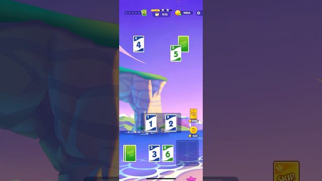 Skip-Bo: Starting chapter 9 a little of this & a little of that this stream 🤔😮 смотреть онлайн