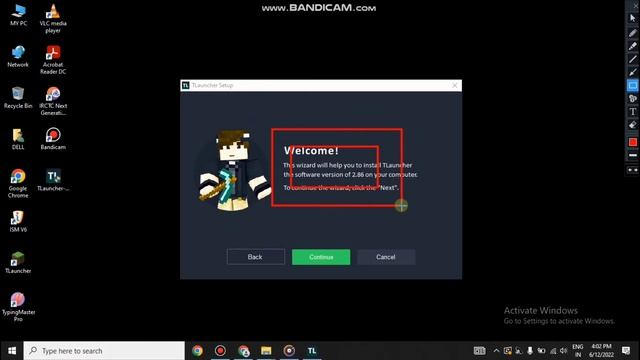 HOW TO DOWNLOAD AND INSTALL MINECRAFT TLAUNCHER|| JAVA EDITION|| PC смотреть онлайн