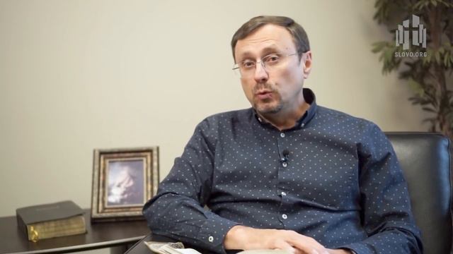 Усыновлять ли детей незамужним? | "Библия говорит" | 685 смотреть онлайн