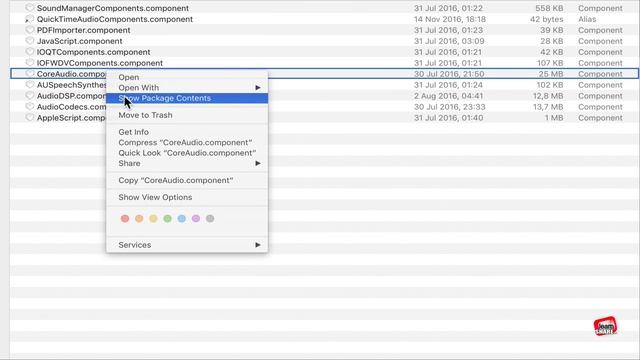 Search System Sounds on MacOS - Apple Mac System Sounds Folder Path Location смотреть онлайн