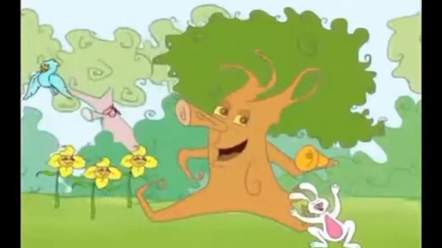 Starlight Starter M1 Song “Hello magic forest” смотреть онлайн