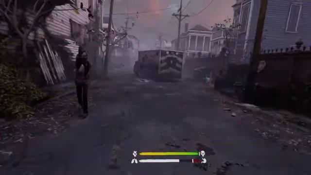 The Walking Dead: Saints & Sinners - Day 3 - Via Carolla, Tower Cache, Tips & Tricks смотреть онлайн