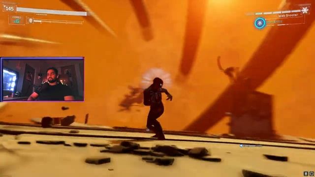 SPIDERMAN REMASTERED ........... AC ODYSSEY LATER ROAD TO 500 SUBS смотреть онлайн