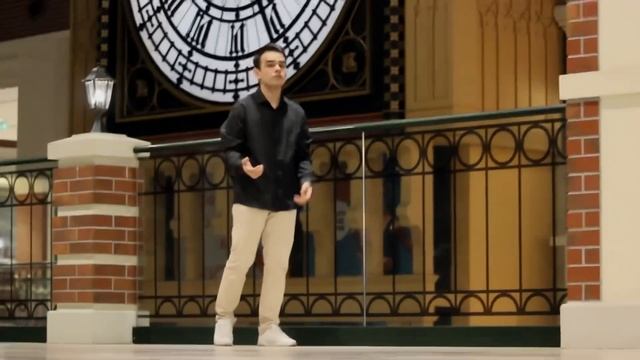 Клип Хит! Tojiddini Saifidin - Ман мирам бимон 2022 // Точиддини Сайфидин - Man miram bimon 2022 смотреть онлайн