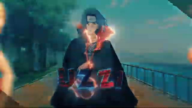 Naruto - Alone - [AMV_EDIT]! смотреть онлайн