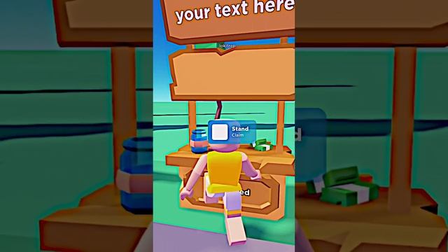 Как поменять цвет текста в “please donate” #pleasdonate #roblox #роблокс #донат смотреть онлайн