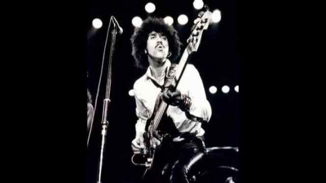 Phil Lynott featuring Mark Knopfler Ode to Liberty смотреть онлайн