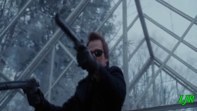 Connor/Murphy ~ Sweet Dream ~ [You'd be the first one that I see] смотреть онлайн