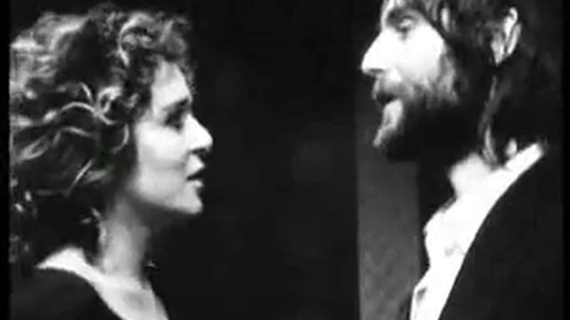 Baustelle & Valeria Golino Piangi Roma смотреть онлайн