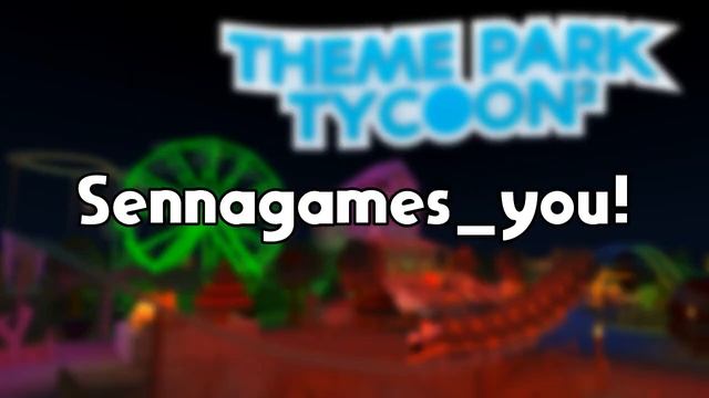 All Working *OP* Codes For Theme Park Tycoon 2 In 2023! смотреть онлайн