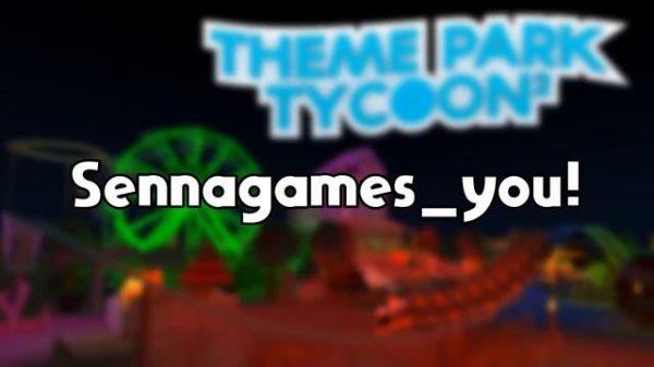 All Working *OP* Codes For Theme Park Tycoon 2 In 2023!