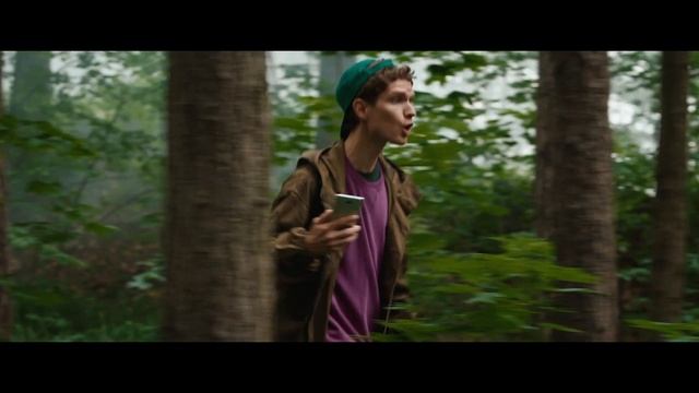 Самый быстрый МегаФон – В глуши смотреть онлайн