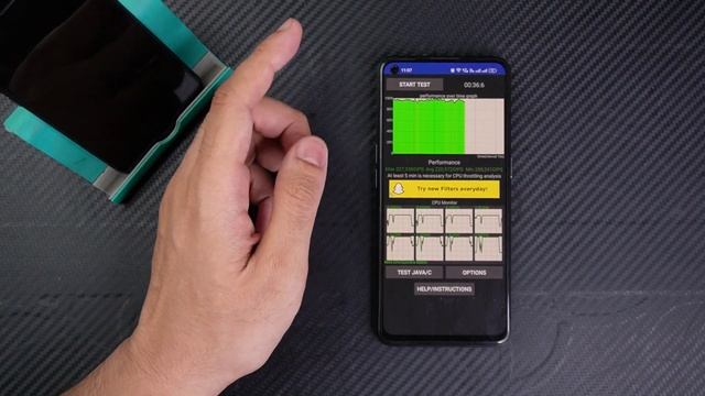 Realme GT Master Edition Battery Drain?| Charging Test | Ram Management | Heating | Realme UI 4.0 смотреть онлайн